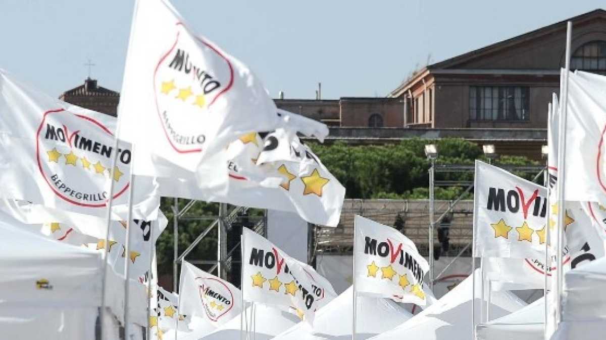 Immagine di C'è speranza contro la sfiga se non siete grillini o leghisti