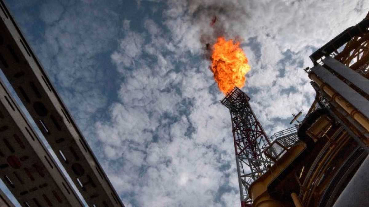 Immagine di Un nuovo gruppo per liberare il potenziale di gas naturale del mediterraneo