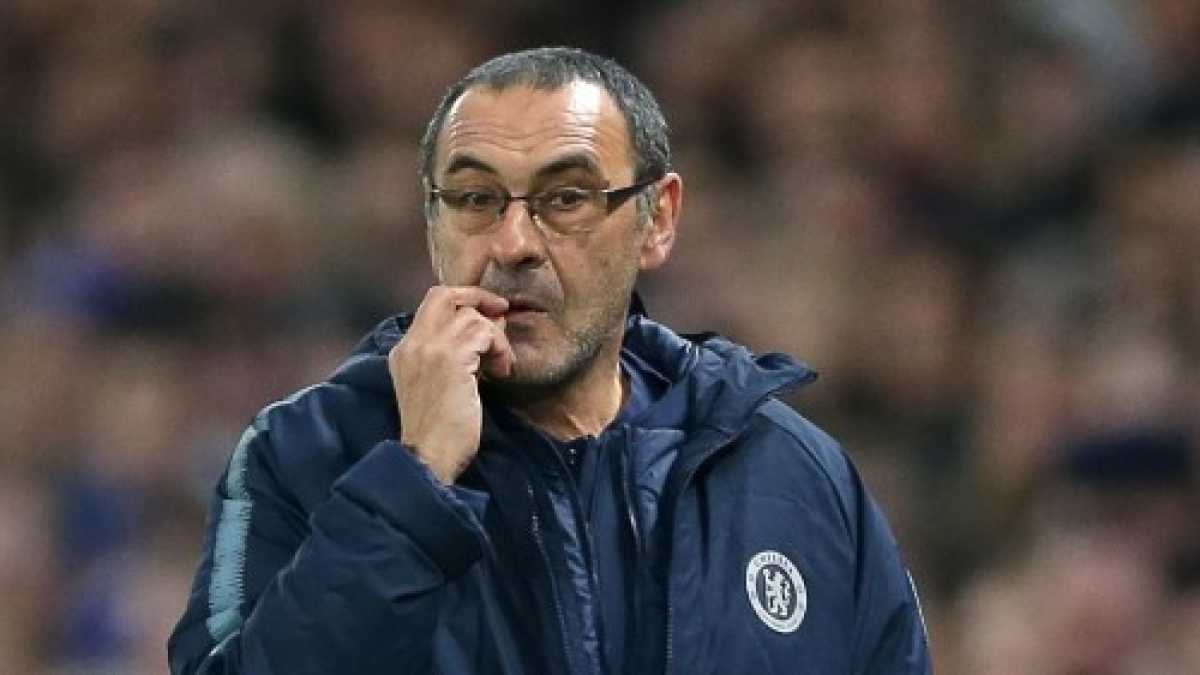 Immagine di Le colpe di Sarri e quelle di Collovati