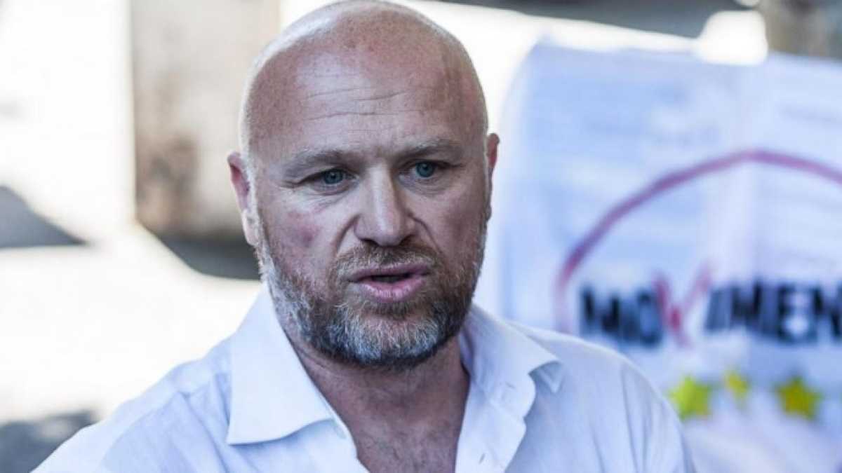 Immagine di La parabola (discendente) del M5s spiegata con il “nogarinismo”