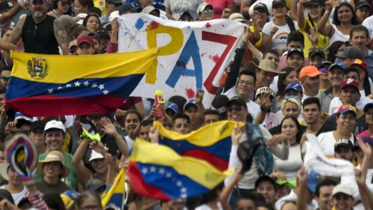 Immagine di Il casus belli per sbloccare lo stallo in Venezuela