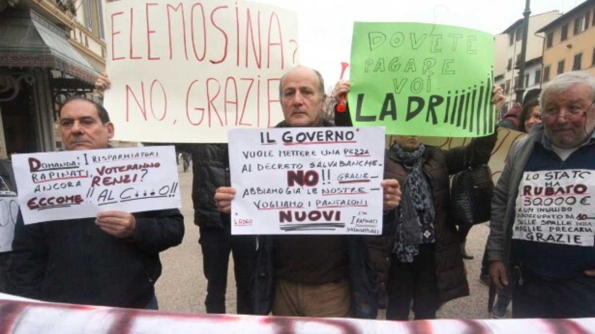 Immagine di Truffa ai “truffati”