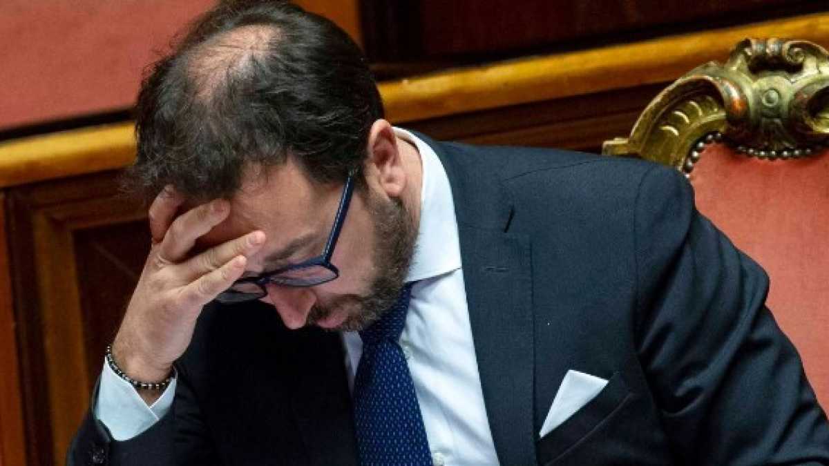 Immagine di Il ministro più pericoloso d’Italia