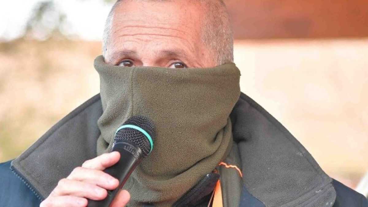 Immagine di Un esempio del garantismo a corrente alternata