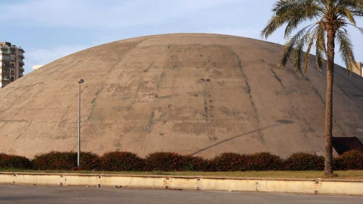 Immagine di Disneyland Niemeyer