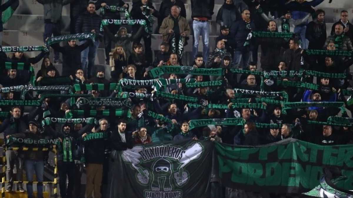 Immagine di Pordenone, c'è vita oltre la Coppa Italia