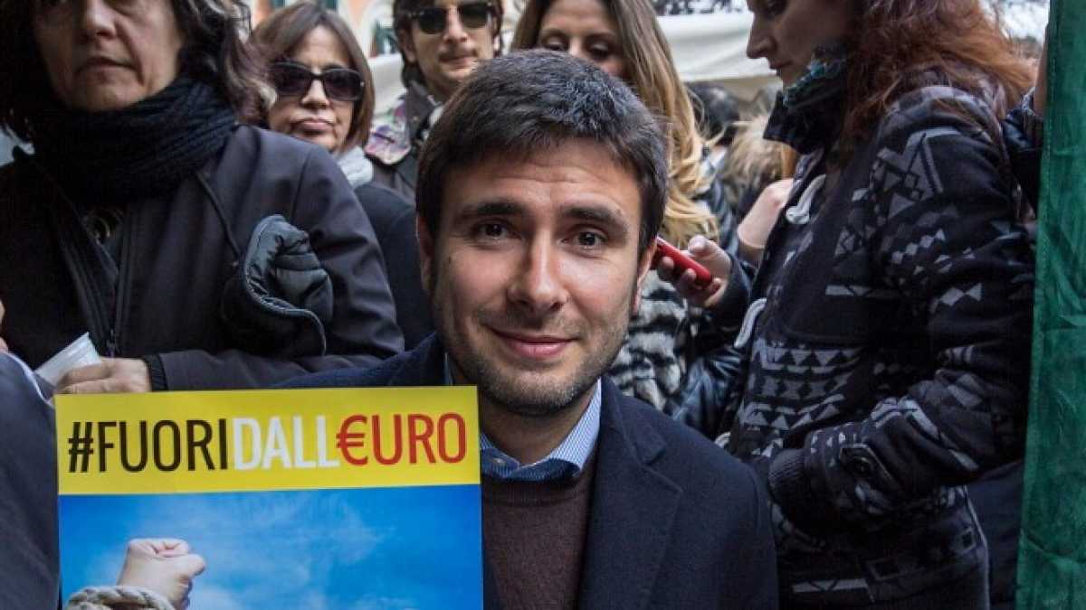 Immagine di Perché il governo tornerà a mettere in discussione l’euro