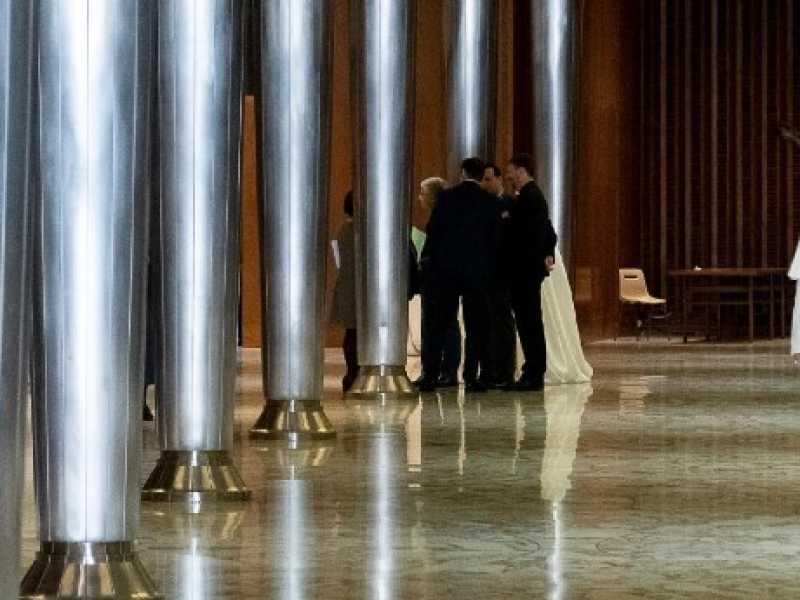 Foto LaPresse