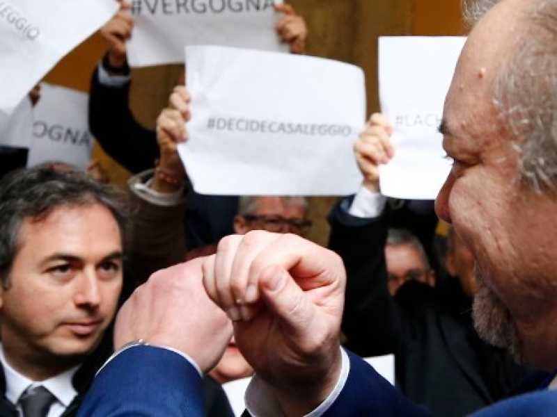 Foto LaPresse