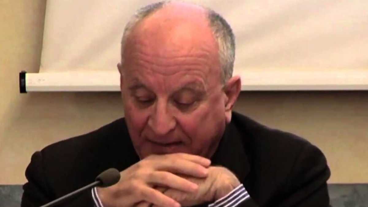 Immagine di Il Machiavelli di Ciliberto,tra ragione e pazzia
