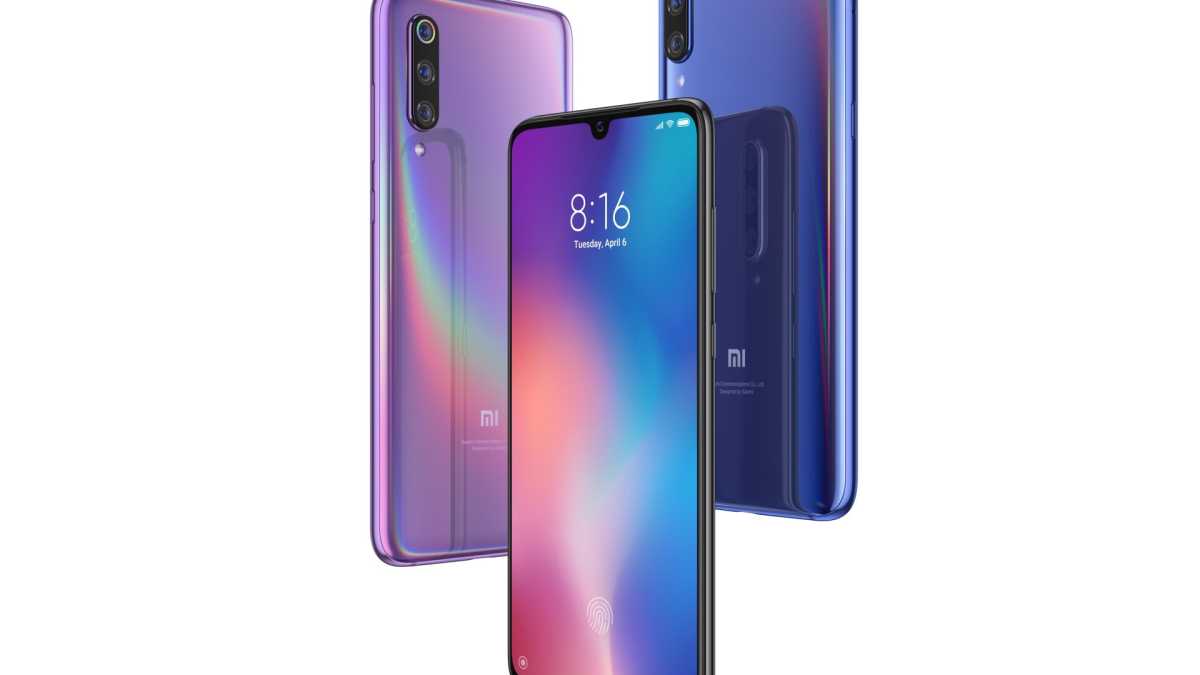 Immagine di Xiaomi Mi 9, probabilmente il miglior smartphone per rapporto qualità e prezzo del 2019