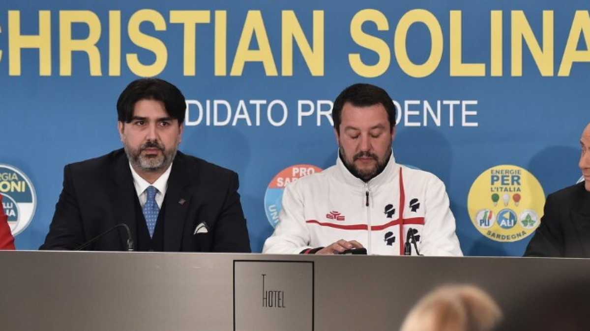 Immagine di Vaccini contro l'espansione populista