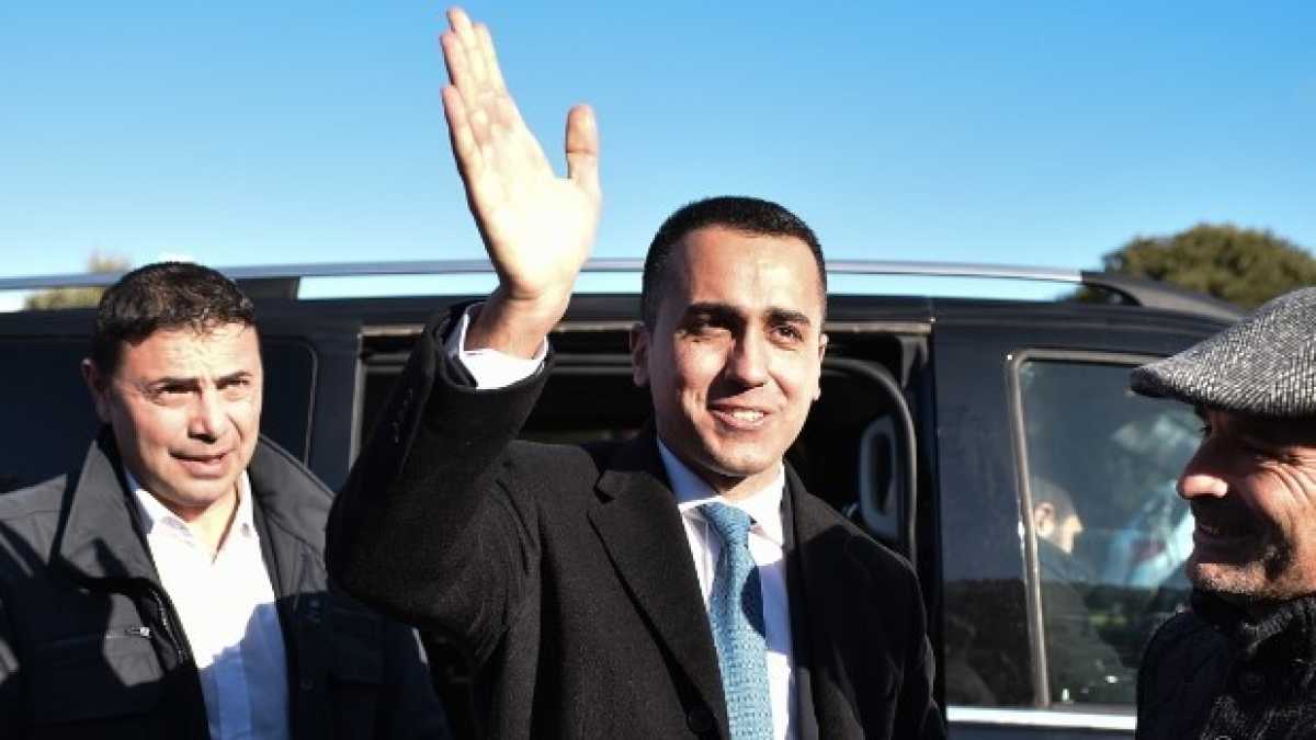 Immagine di Sardinia infelix