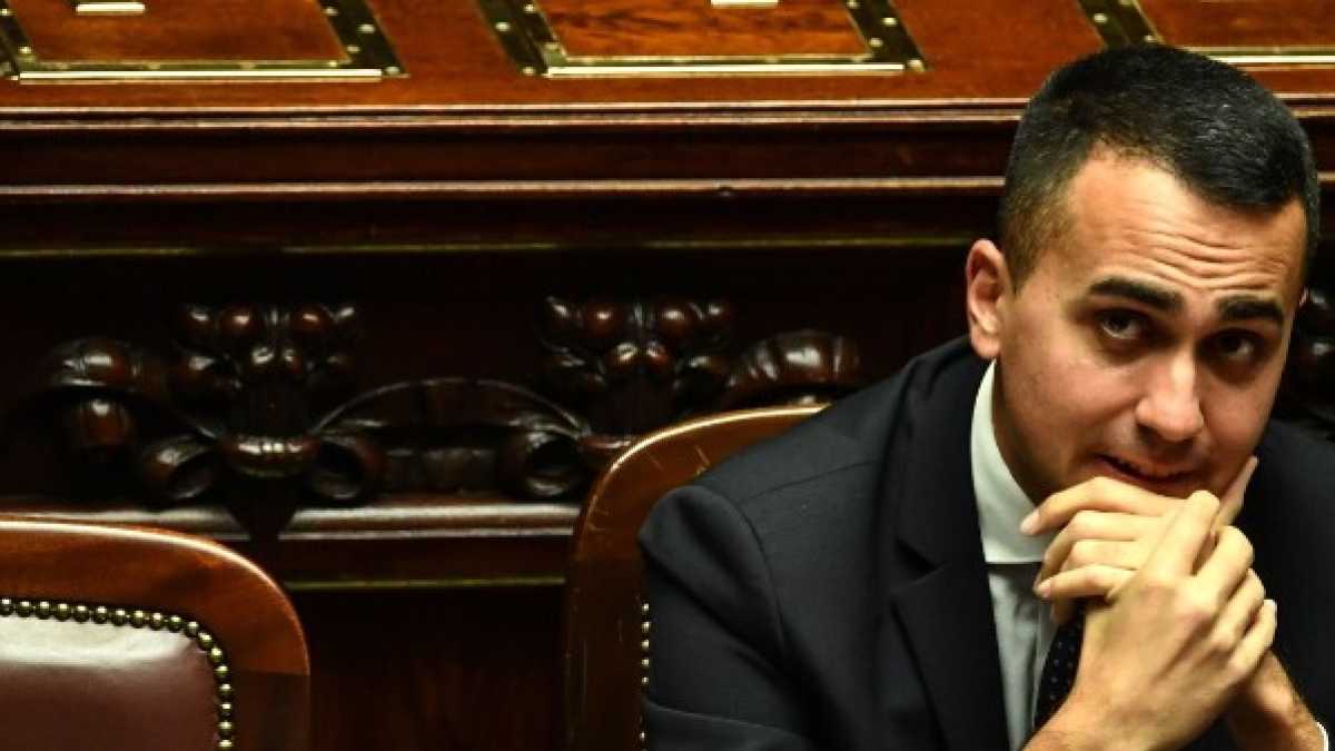 Immagine di Un anno bruttissimo