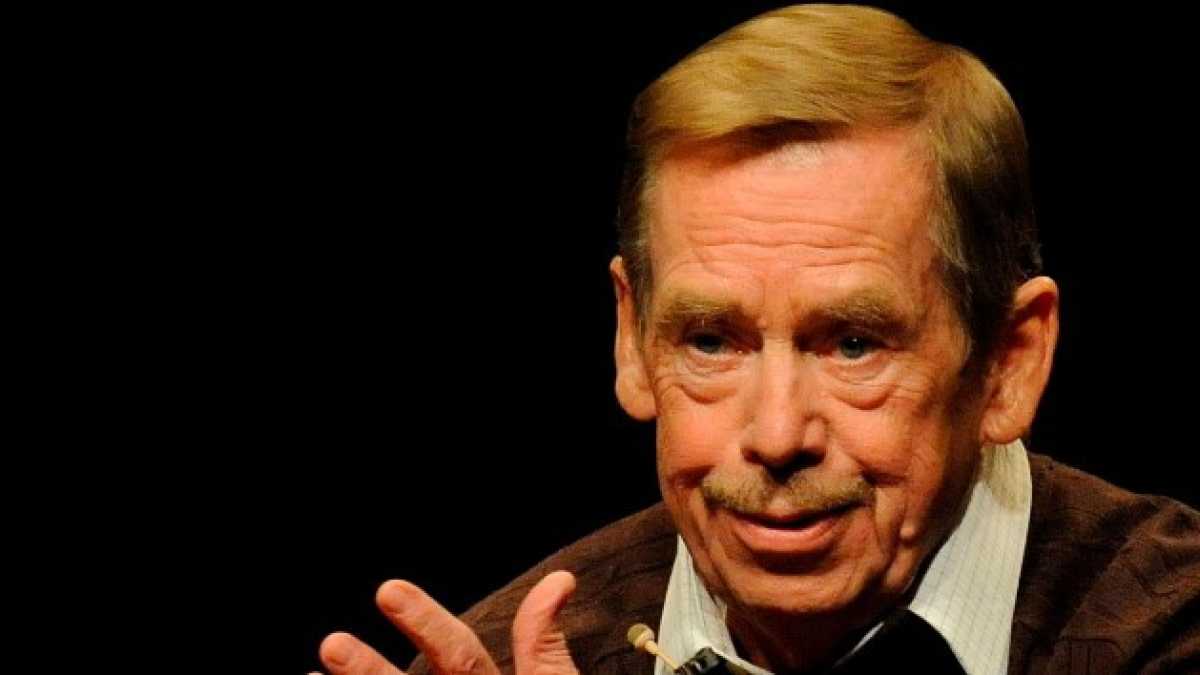 Immagine di Rileggere Havel per capire il falso conflitto tra popolo ed élite