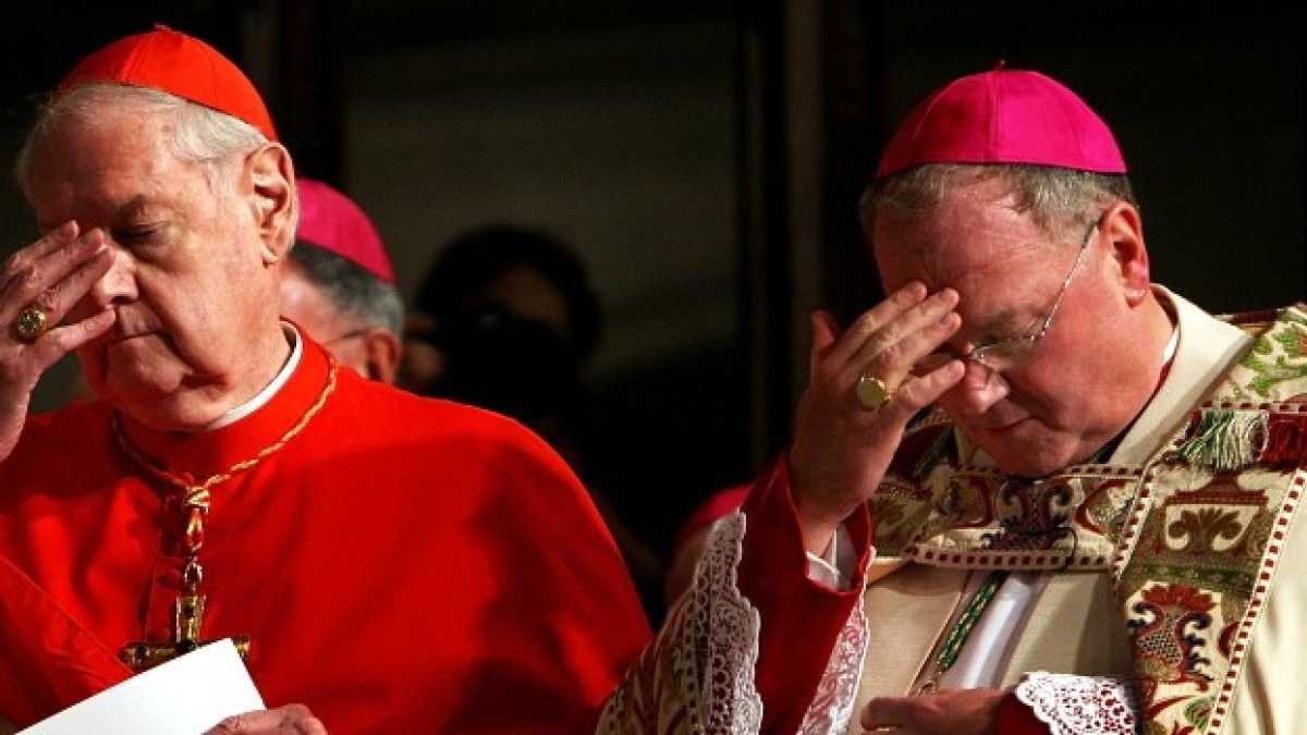 Immagine di New York, i cattolici e l’aborto