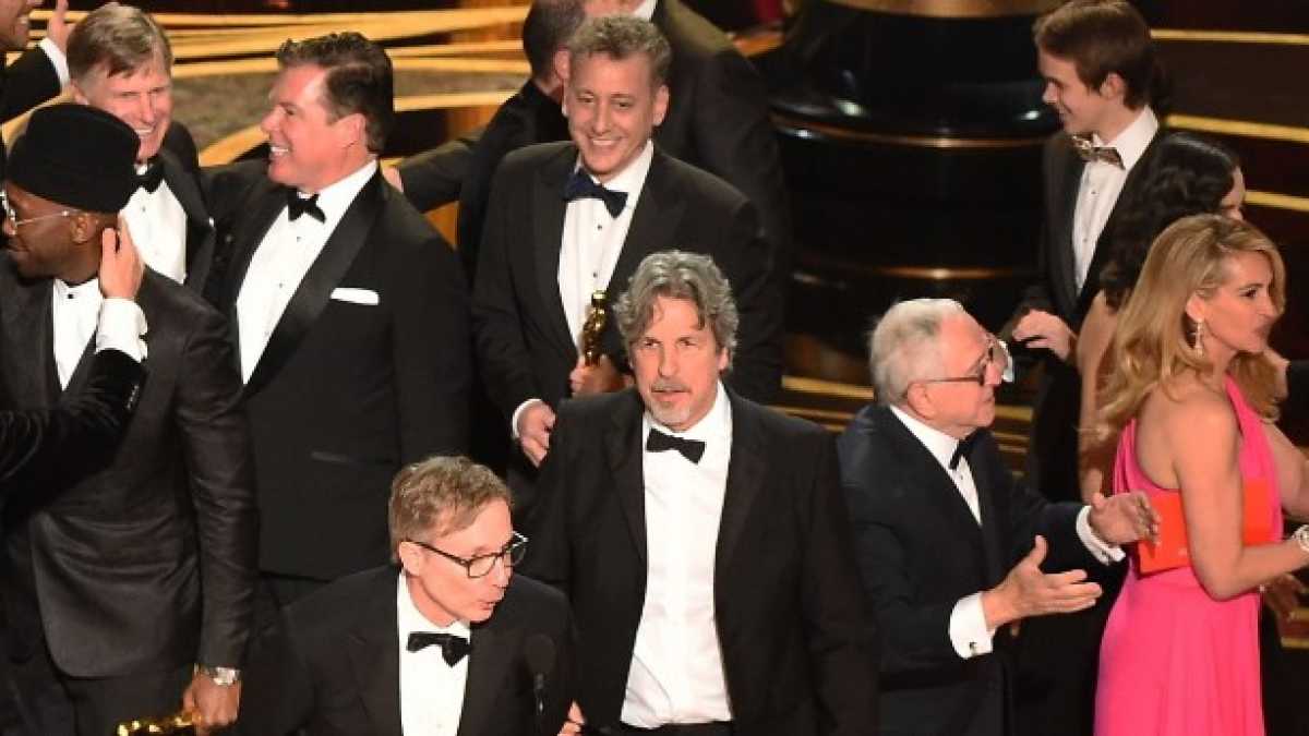 Immagine di Gli Oscar della noia