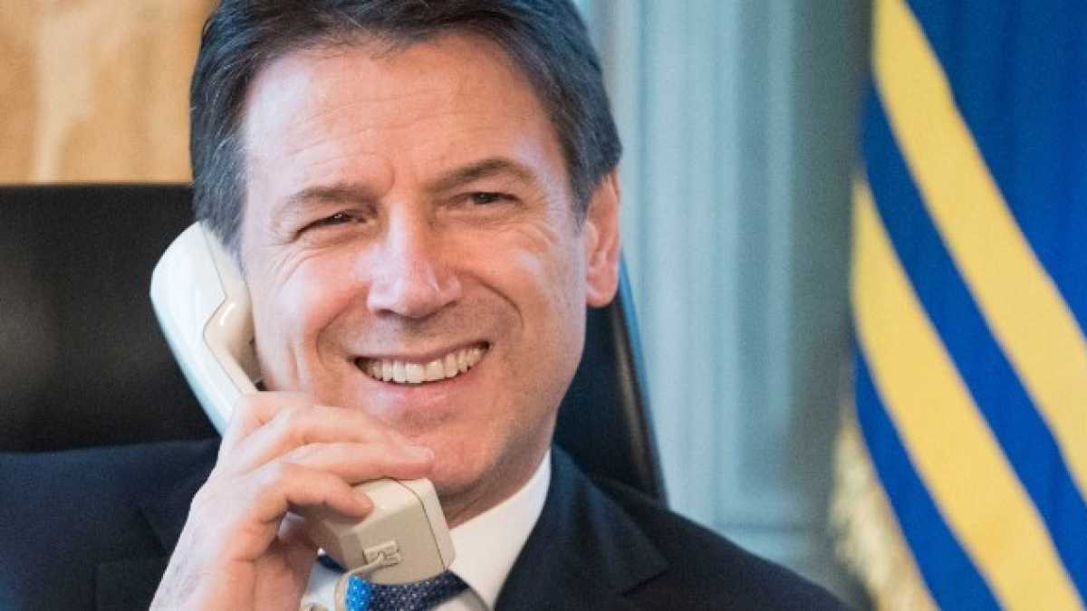 Immagine di L’austerity è finita. Ecco il Palazzo Chigi della cuccagna