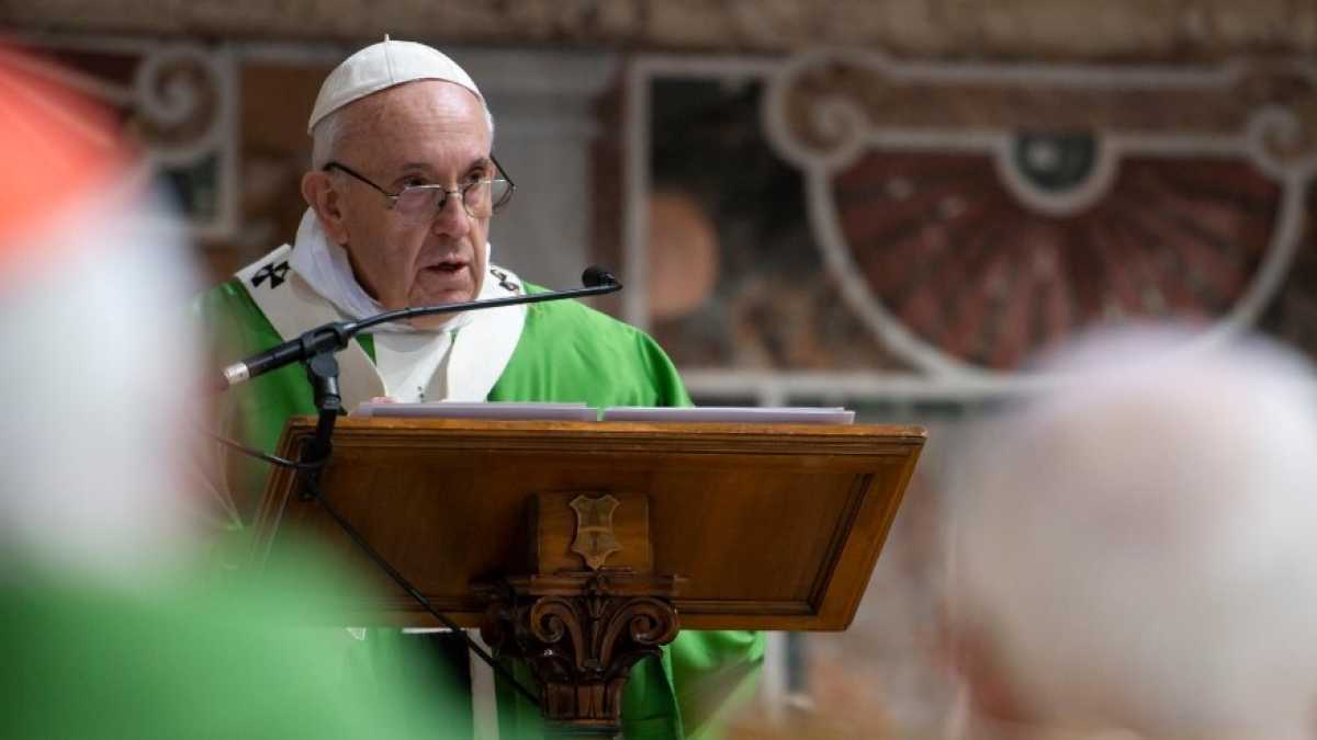 Immagine di Che cosa resterà dello spettacolare autodafé della chiesa sugli abusi