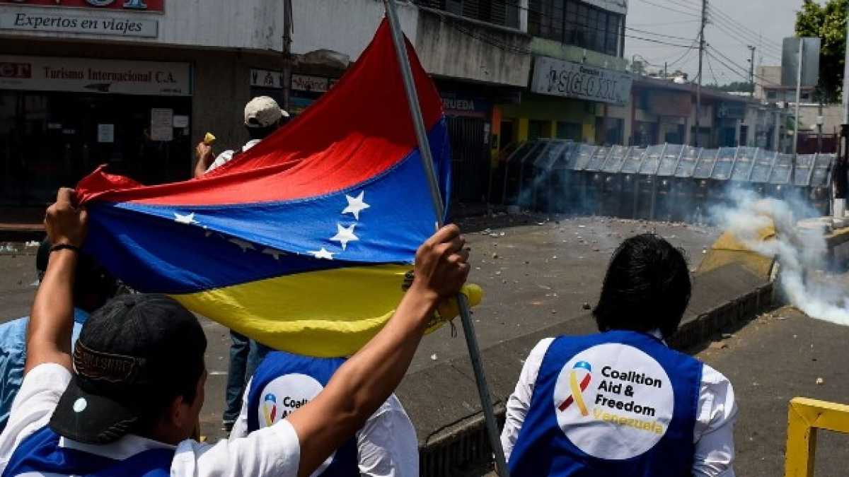 Immagine di Il socialismo ha ucciso il Venezuela