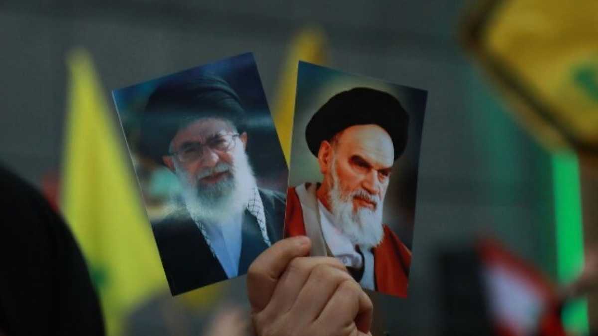 Immagine di L’Iran ha bisogno di un’altra rivoluzione
