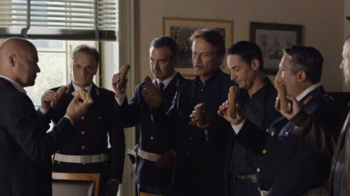 Immagine di Cannoli d'amore e morte