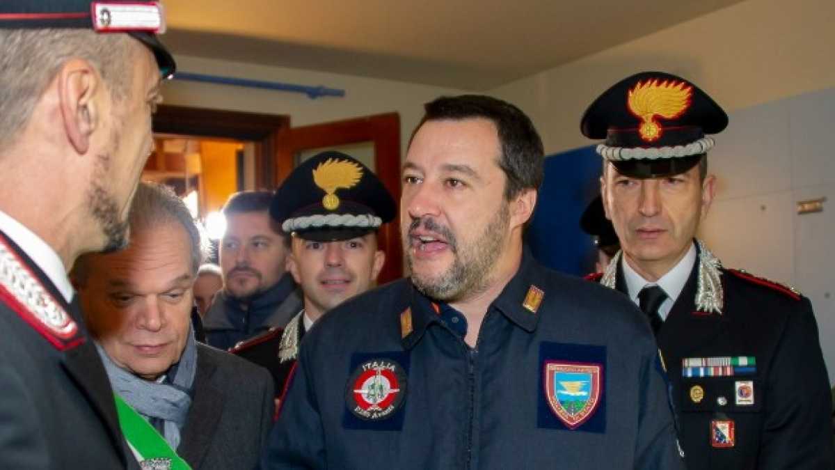 Immagine di Giustizialismo, malattia infantile del populismo
