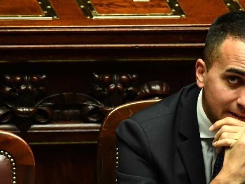 Foto LaPresse