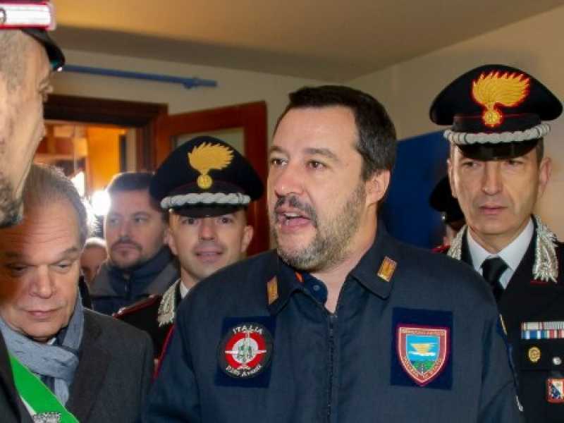 Foto Imagoeconomica