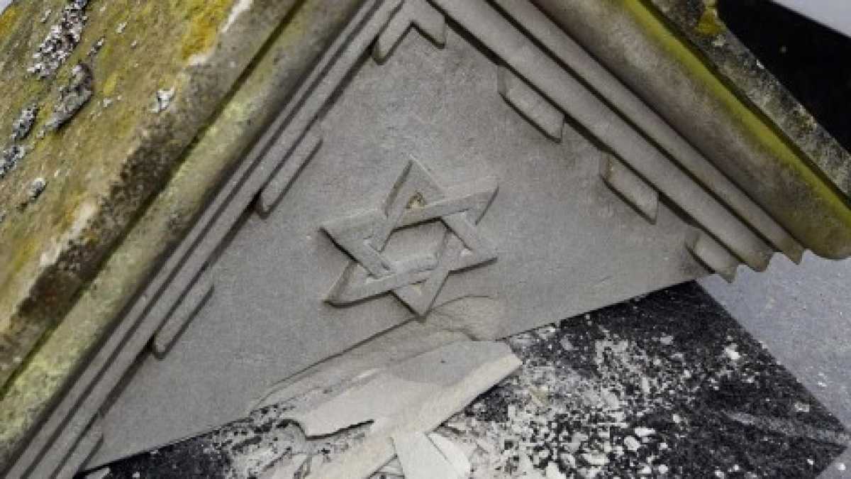 Immagine di Perché la “Terra promessa” degli ebrei a Parigi è nel XVII arrondissement