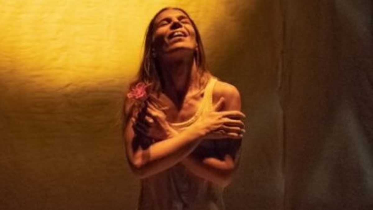 Immagine di Un Vangelo di teatro