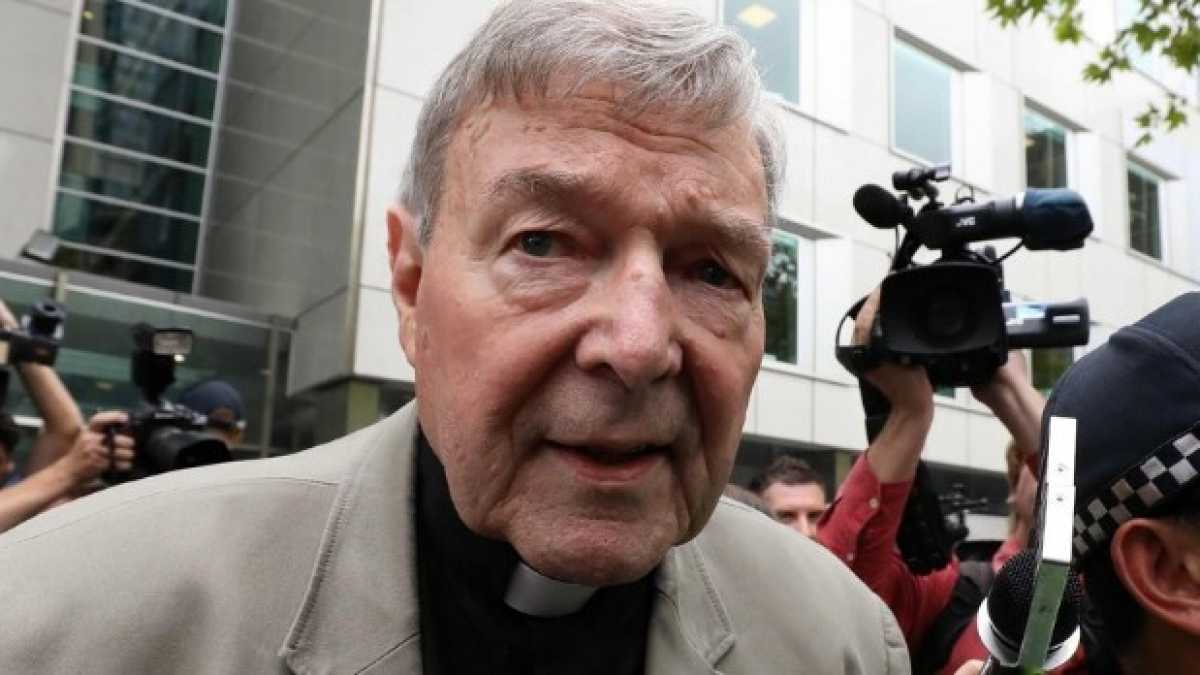 Immagine di Alla furia giacobina non basterà lo scalpo del cardinale Pell