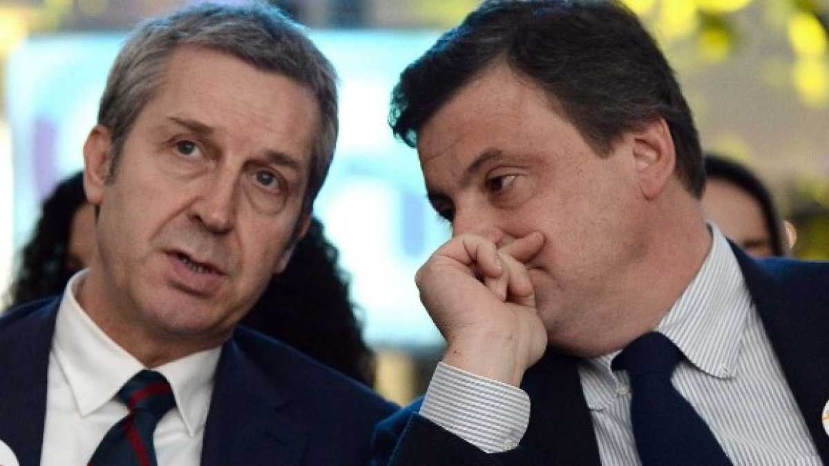 Immagine di Come si fa a litigare tra europeisti?