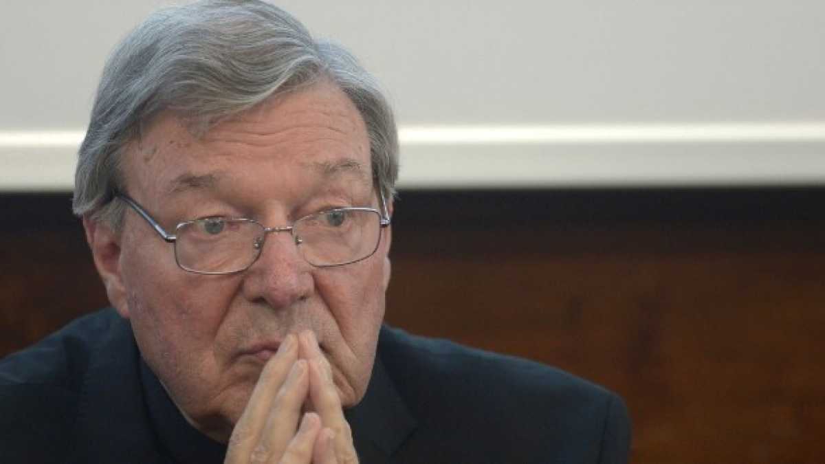 Immagine di Il card. Pell e lo stuprato segreto. Roba da caccia alle streghe