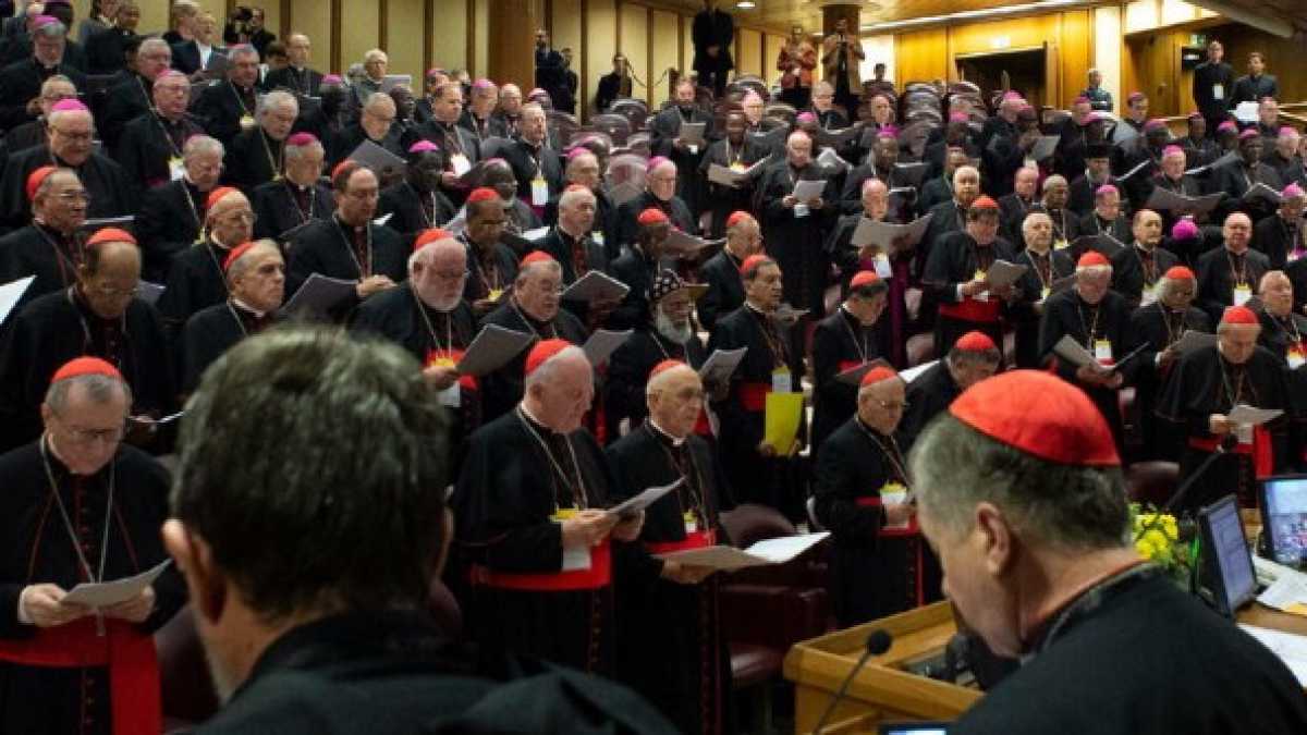 Immagine di Ma quale trasparenza, l’opacità è costitutiva della chiesa