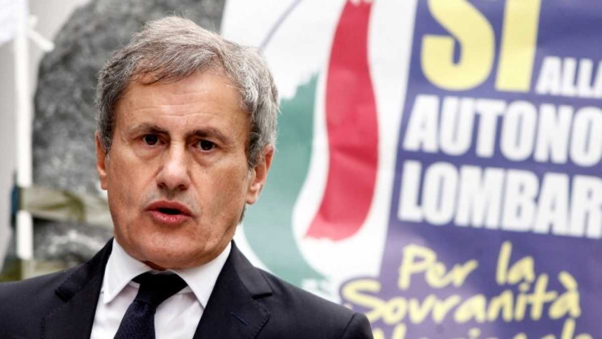 Immagine di “Sono innocente”, dice Alemanno