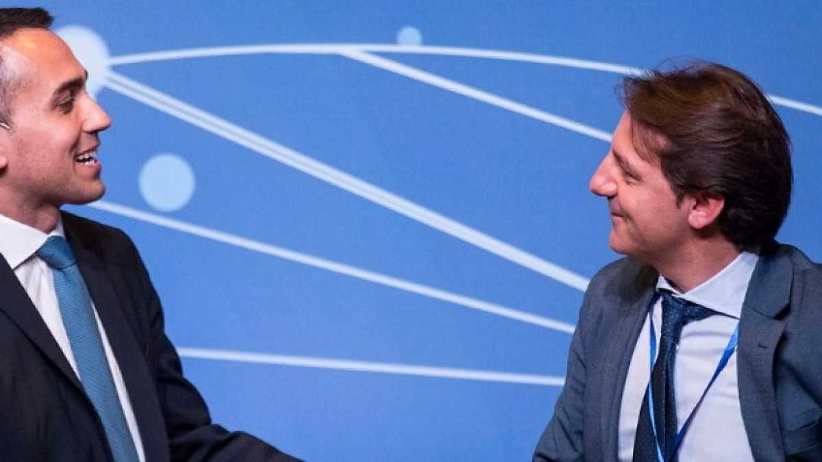 Immagine di Lottizzazione continua