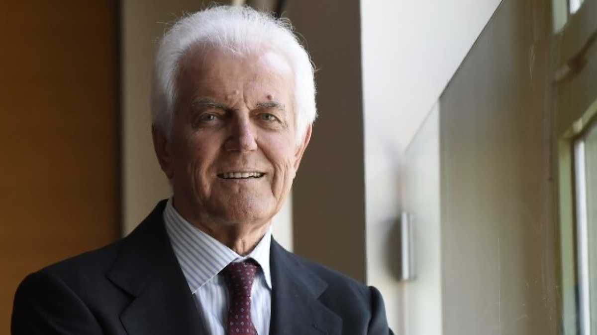 Immagine di Il capitalismo dopo Gilberto Benetton