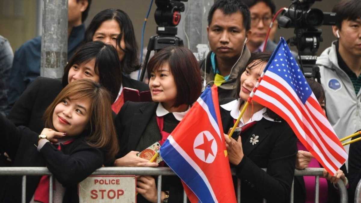 Immagine di Il summit di Hanoi è un messaggio di Trump a Kim Jong-un
