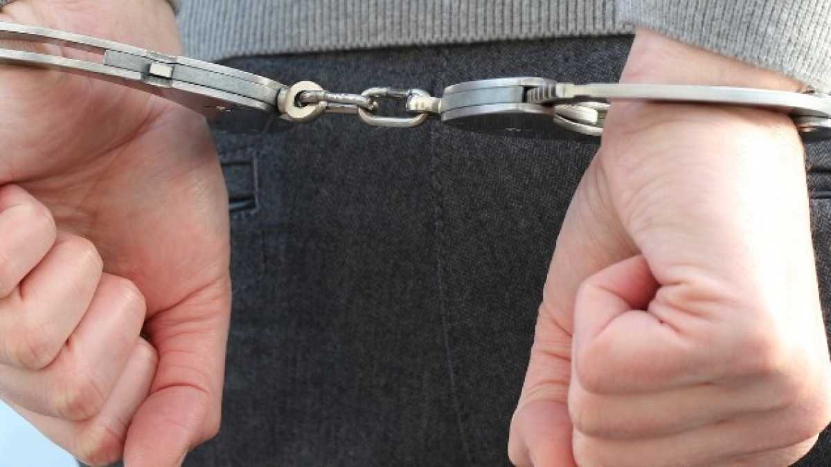 Immagine di L'evoluzione mediatica del "momento magico delle manette"