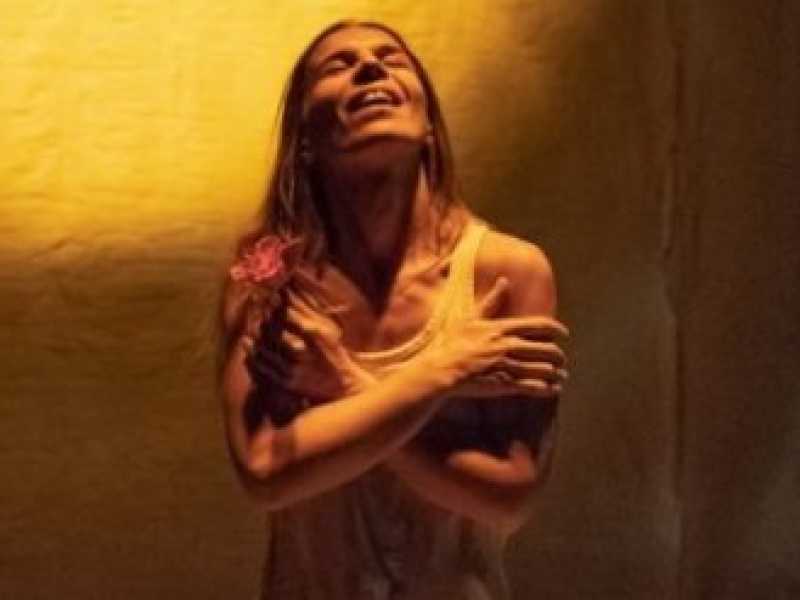 Un Vangelo di teatro