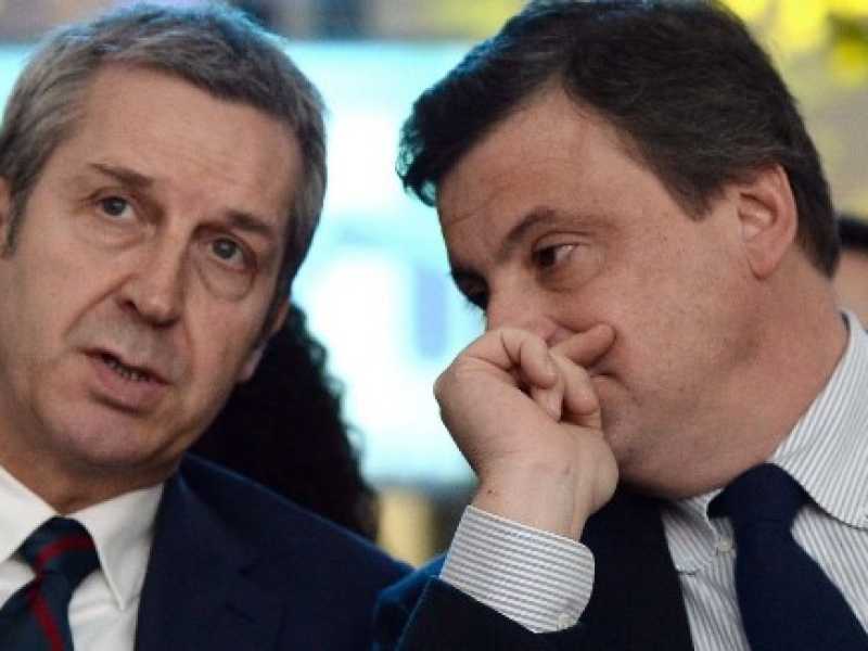 Foto LaPresse