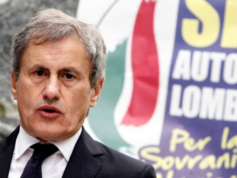 Gianni Alemanno (foto LaPresse)