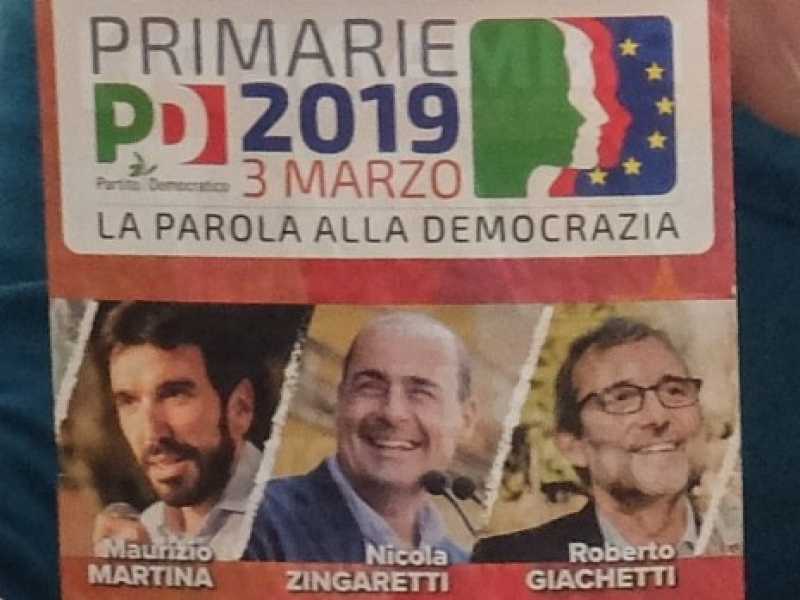 Foto LaPresse
