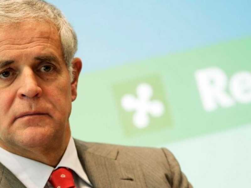 Roberto Formigoni (foto LaPresse)