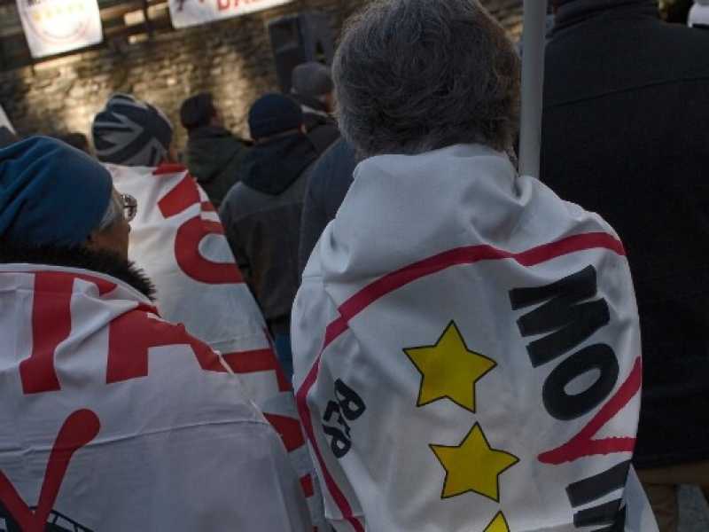 Foto LaPresse