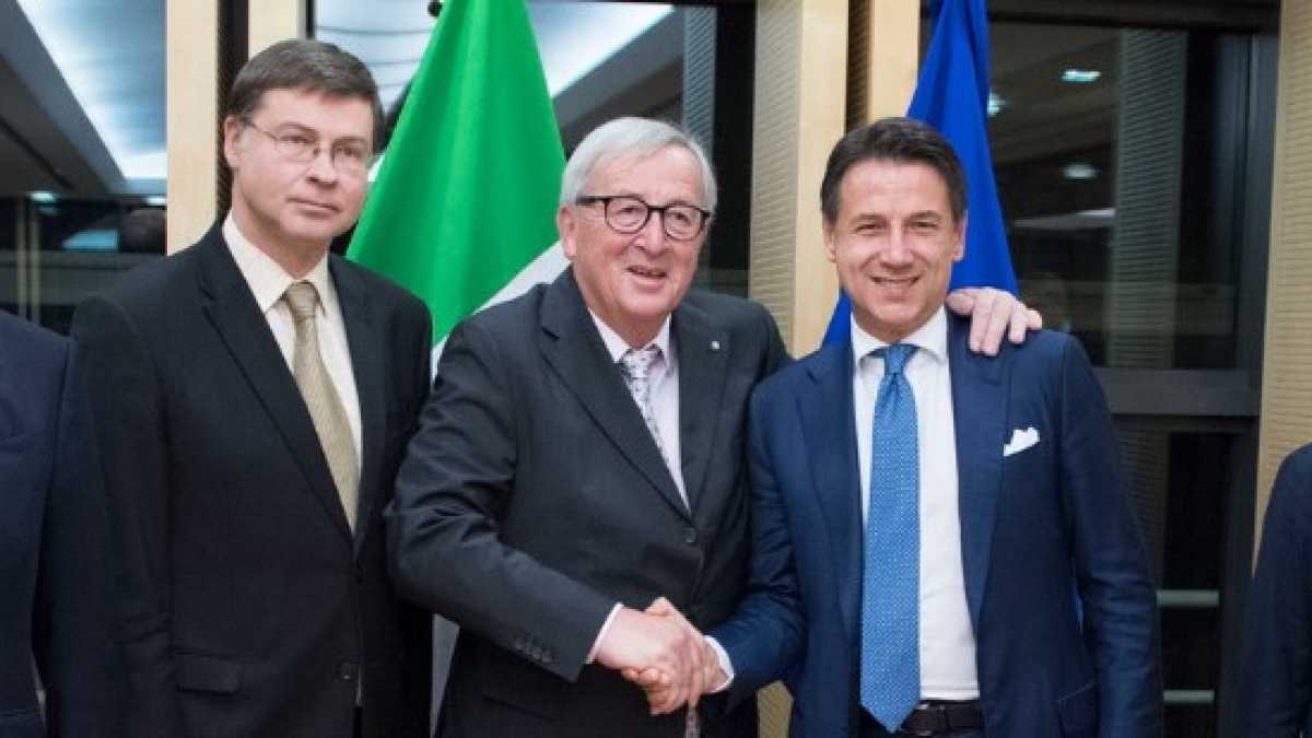 Immagine di L’Italia guadagnerà tempo ma la tregua con i mercati non durerà a lungo