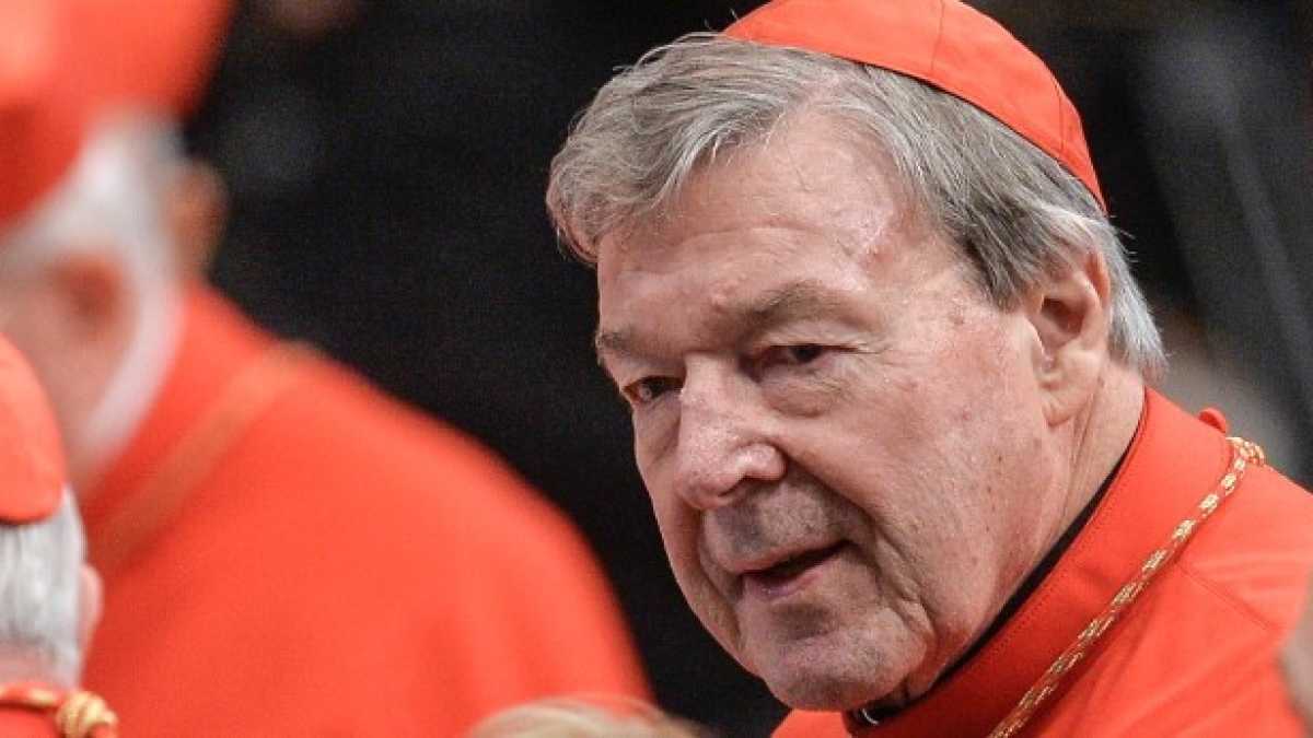 Immagine di "Vogliono morta la Chiesa"