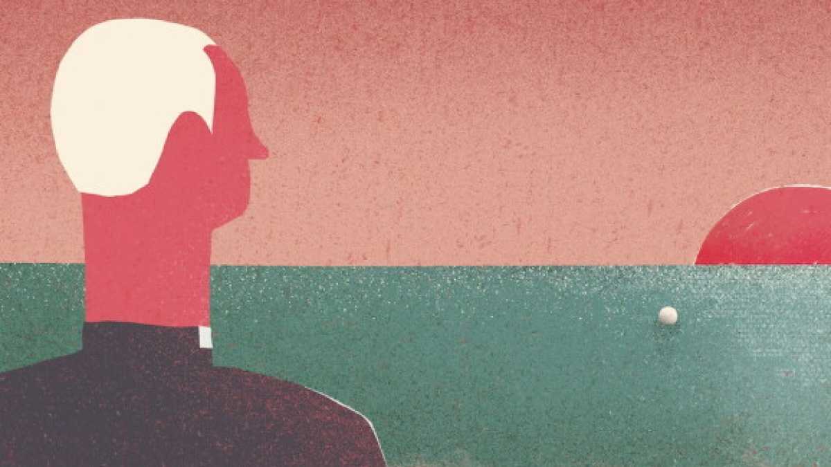 Immagine di Dio, calcio e famiglia. Il pallone prima della scuola calcio