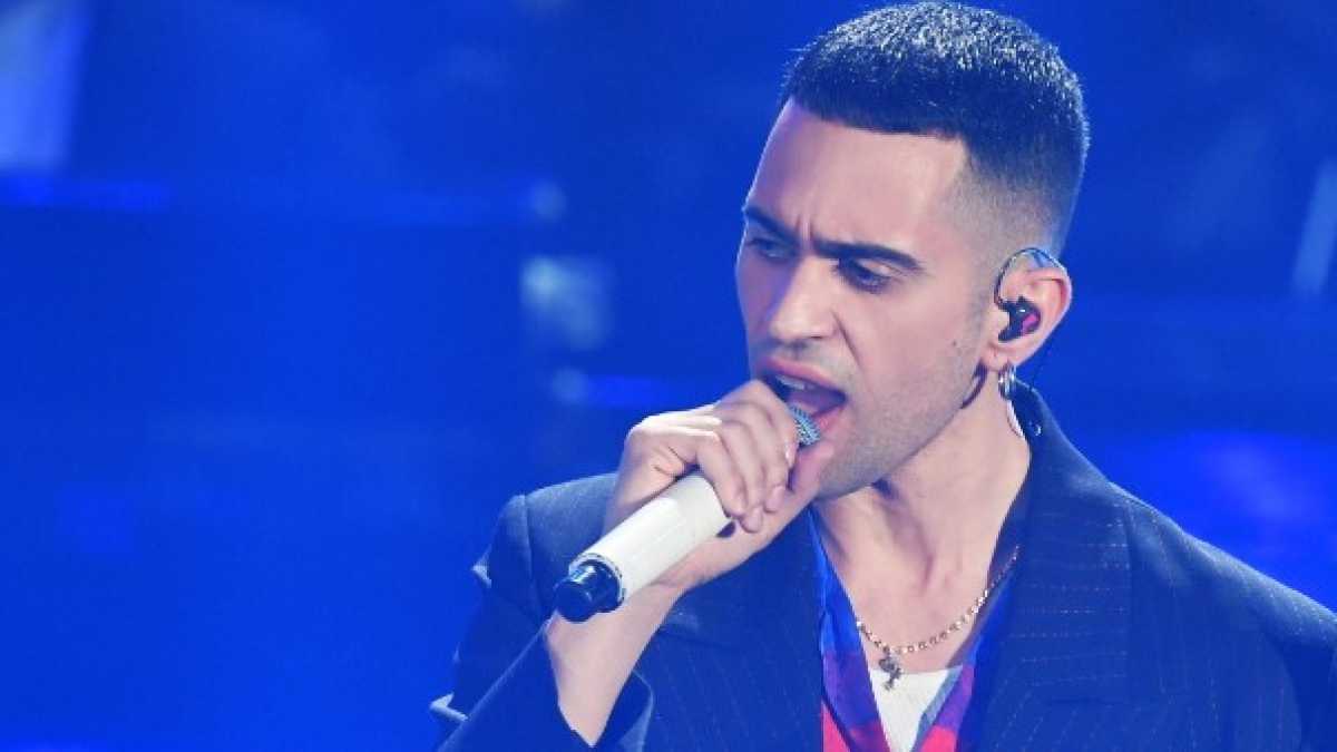 Immagine di Più musica italiana in radio significa più Mahmood